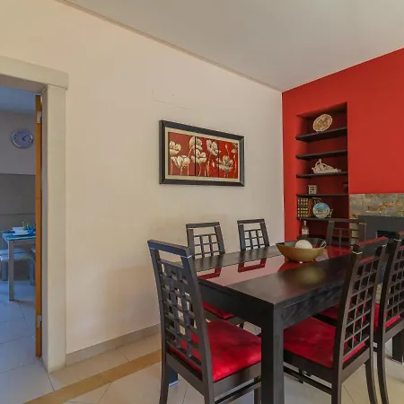 Сasa de vacaciones Bela Vitta By Interhome