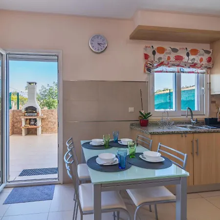 Bela Vitta By Interhome * Ferreiras