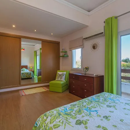 Dom wakacyjny Bela Vitta By Interhome