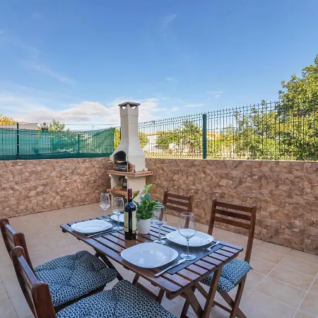 Bela Vitta By Interhome Сasa de vacaciones *