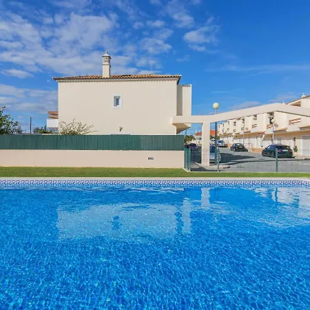 Сasa de vacaciones Bela Vitta By Interhome Ferreiras