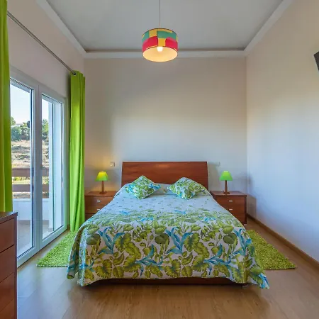 Сasa de vacaciones Bela Vitta By Interhome Ferreiras