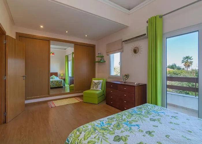度假居 Bela Vitta By Interhome