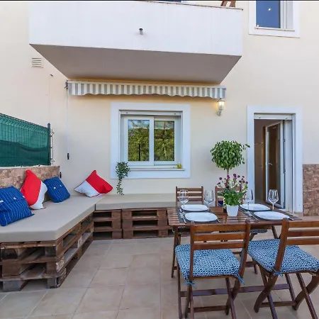 بيت للعطل Bela Vitta By Interhome
