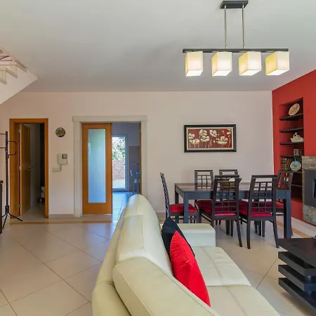 Bela Vitta By Interhome بيت للعطل فيرييراس