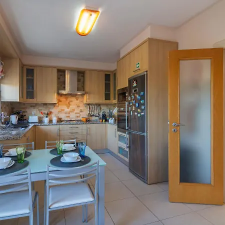 Bela Vitta By Interhome * Ferreiras