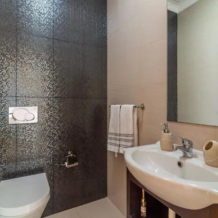 Holiday home Bela Vitta By Interhome *