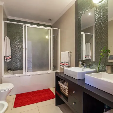 Holiday home Bela Vitta By Interhome *